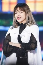 2018 MGA Jeongyeon 10