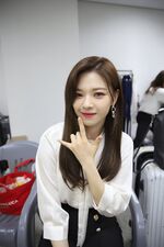 Jeongyeon FMA 190607 1