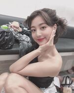 Jihyo IG Update 190928 2