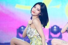 Momo Show! Music Core Stage 210624 1