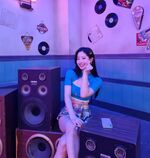 Dahyun Birthday IG Update 210529 6