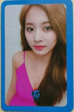 Fancy You Photocard #1