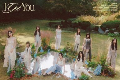 TWICE's 'With You-th': Will It Be Their First Billboard 200 No. 1?