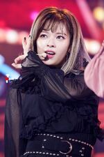 2018 MGA Jeongyeon 11