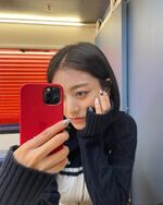 Jihyo IG Update 220919 2