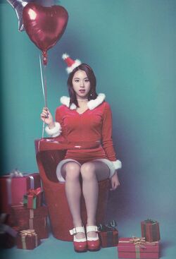 TWICEZINE/Gallery | Twice Wiki | Fandom