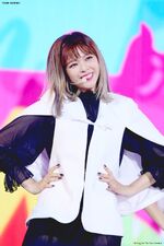 2018 MGA Jeongyeon 13