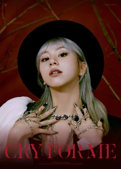 Cry For Me Gallery Twice Wiki Fandom