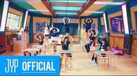 TWICE "SIGNAL" M V-0