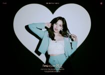 Formula of Love (Full of Love ver.)