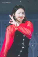 Yes Or Yes Showcase Nayeon