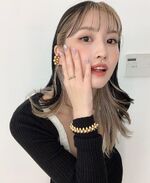 Momo IG Update 221129 1