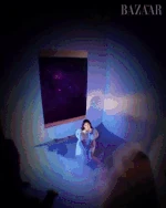 "Harper's BAZAAR July 2020" #2