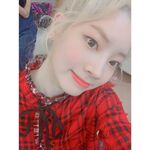 Dahyun IG Update 191225 2