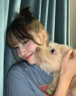 Momo IG Update 210812 3