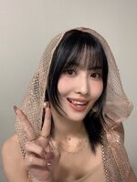 Momo Twitter Japan 230722 1