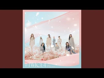 Alcohol-Free (Japanese ver.) | Twice Wiki | Fandom