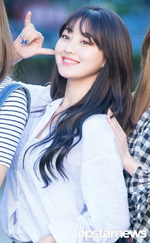 Jihyo Signal170526