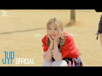 TWICE REALITY "TIME TO TWICE" Spring Picnic EP