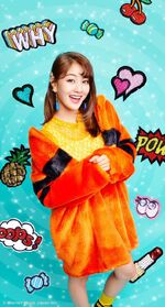 Candy Pop #1