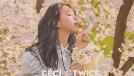 "Céci May 2018"