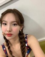 Nayeon IG Update 210621 4