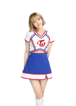 TWICE GO! GO! Fightin Jeongyeon 6