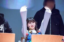 Yes Or Yes Sangnam Fansign Momo 6