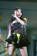 Yes Or Yes Showcase Chaeyoung 8