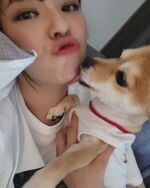 Jeongyeon IG Update 230628 3