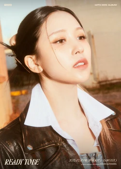 Ready To Be/Gallery | Twice Wiki | Fandom