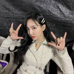 Nayeon IG Update 190210 1