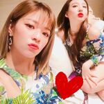 2Yeon IG Update 180922