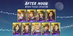 After moon. After moon. After moon. 이종훈 aftermoon. After moon.