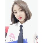 Jihyo IG Update 181104