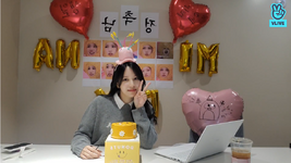 Mina VLive 210324 1