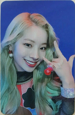 Dahyun Photocard #9