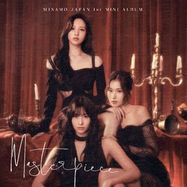 Masterpiece Normal Edition