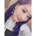 Dahyun IG Update 181125