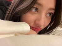 Jihyo IG Update 221008 3