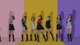 M/V Choreo