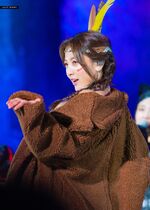 ONCE Halloween Fanmeeting Jihyo