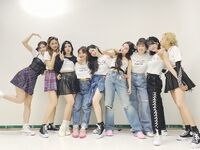 Twice Twitter 210306 2