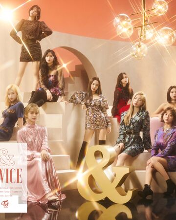 What You Waiting For Twice Wiki Fandom What You Waiting For Twice Wiki Fandom