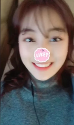 Jihyo IG Update 191117