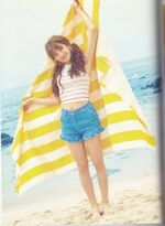 TWICEZINE JEJU ISLAND Chaeyoung 3