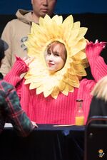 Yes Or Yes Sinchon Fansign Mina 10