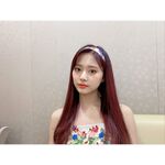 Tzuyu IG Update 200612 3