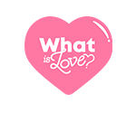 What Is Love VLive Sticker