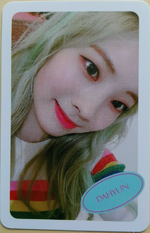 Fancy You Photocard #3